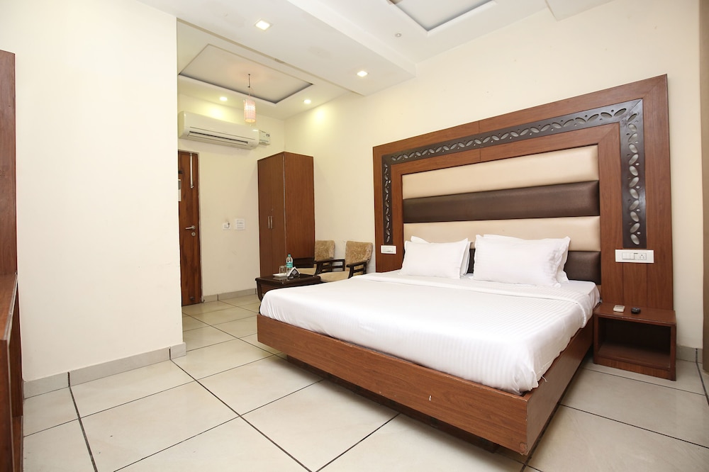 Fabhotel Atlante