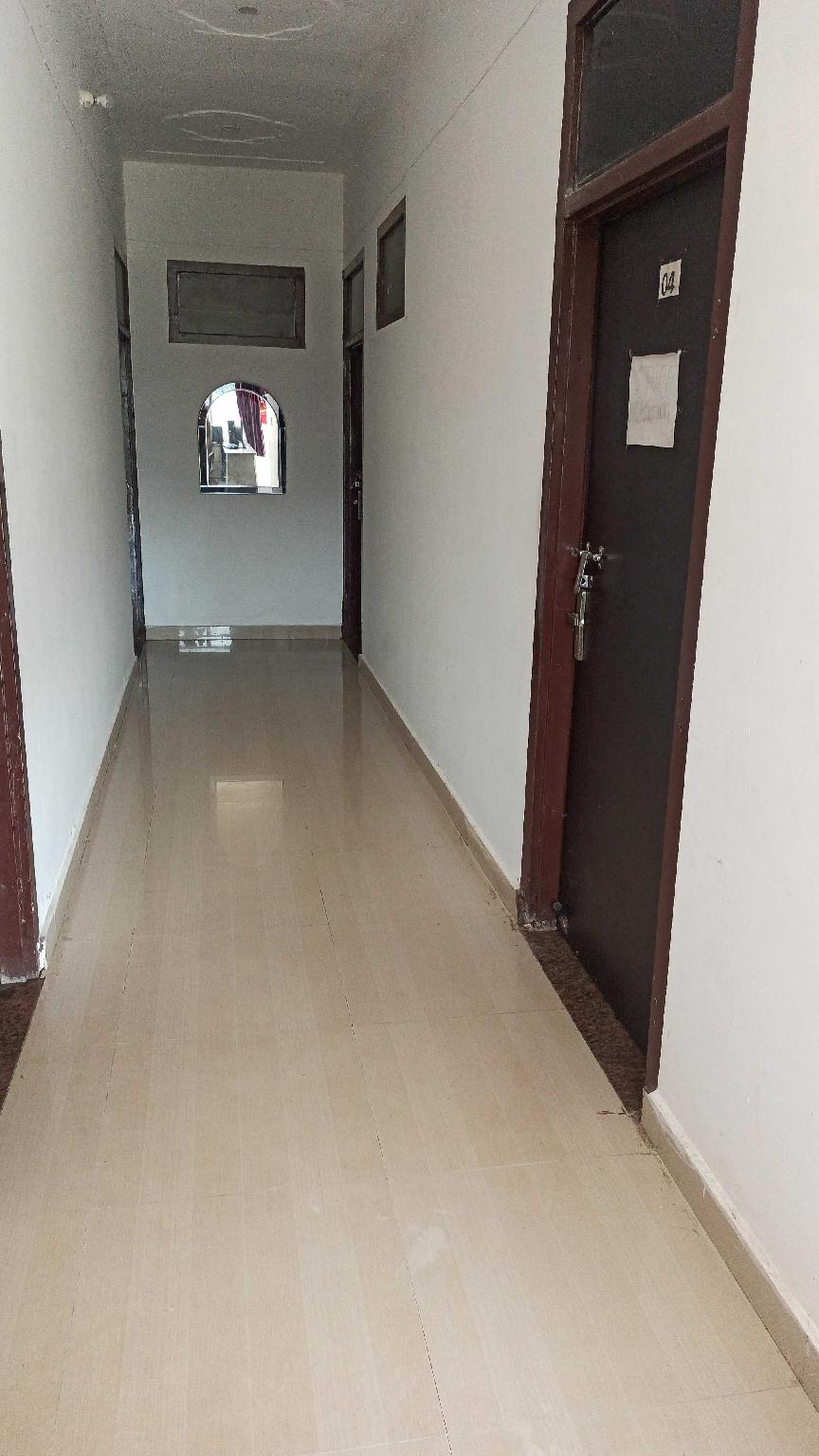 Hotel White Rock by OYO Rooms