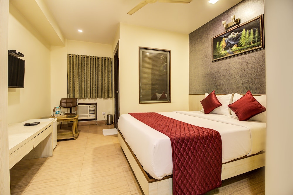 Hotel Atithi Inn