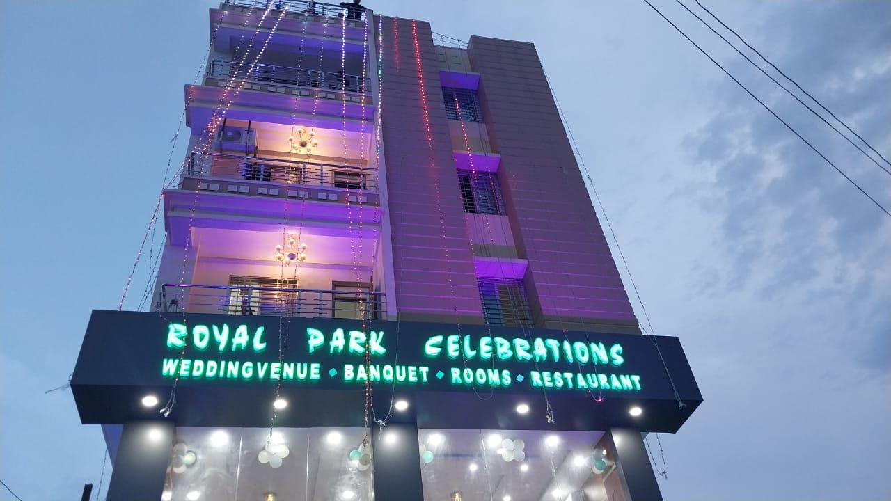 Royal Park Celebration