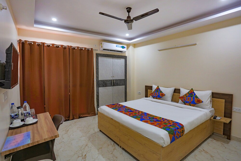 Fabhotel Star Corporate Suite Ii
