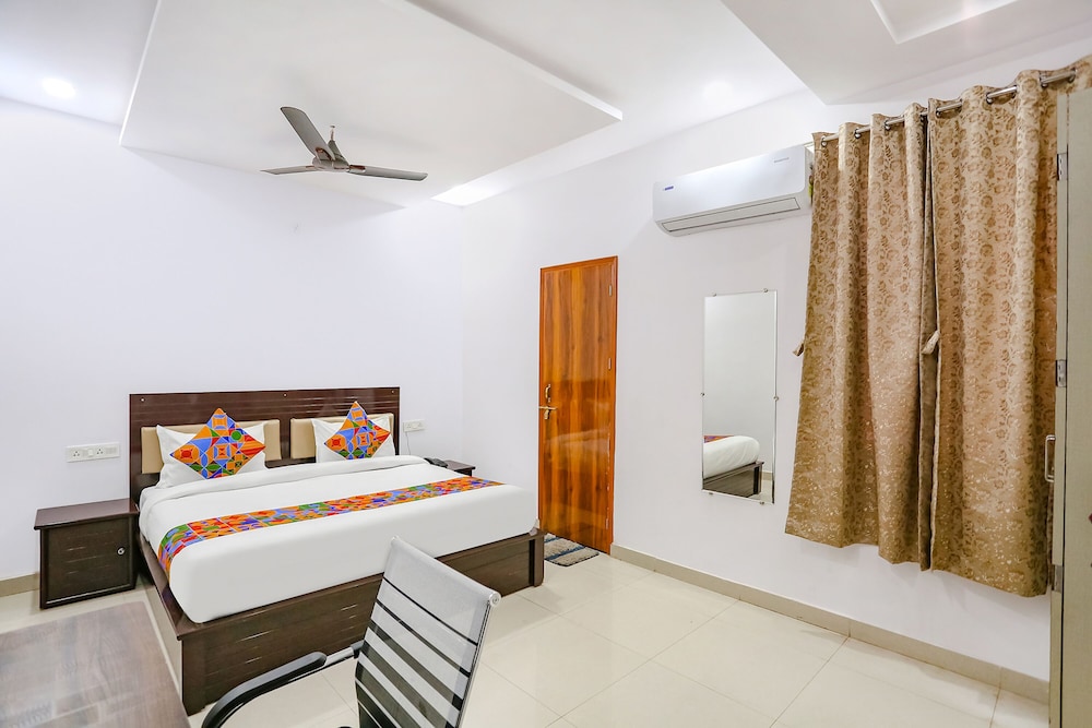 Fabhotel Ks Grand