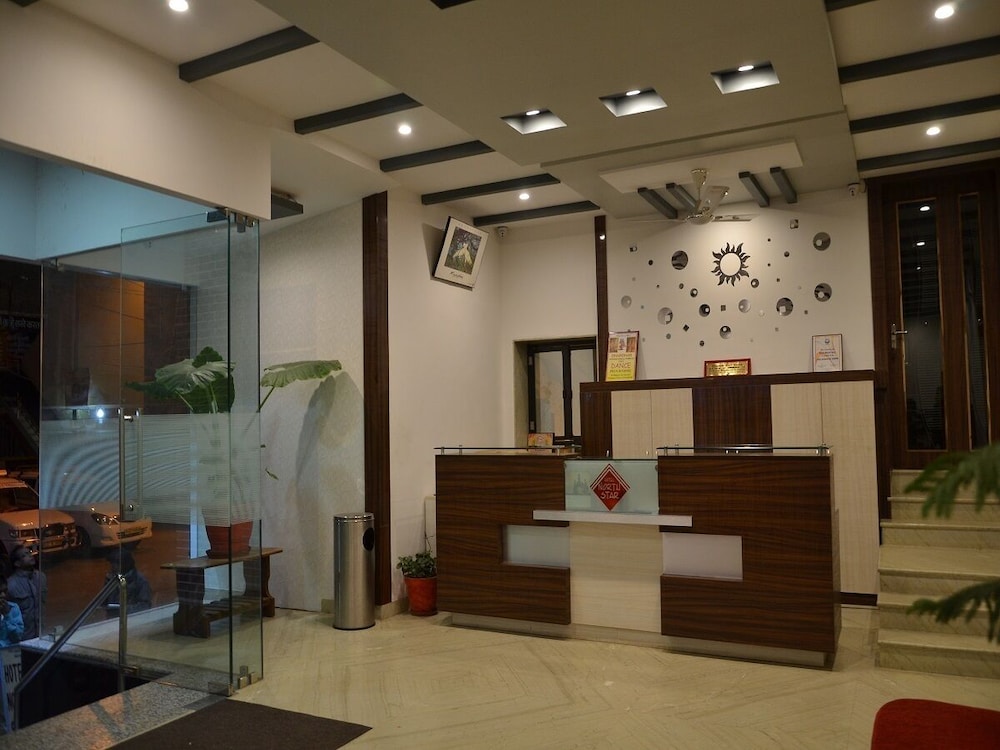 Hotel North Star