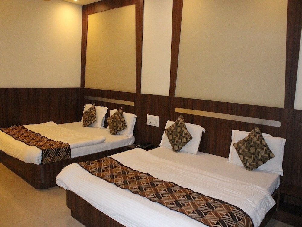 Hotel North Star
