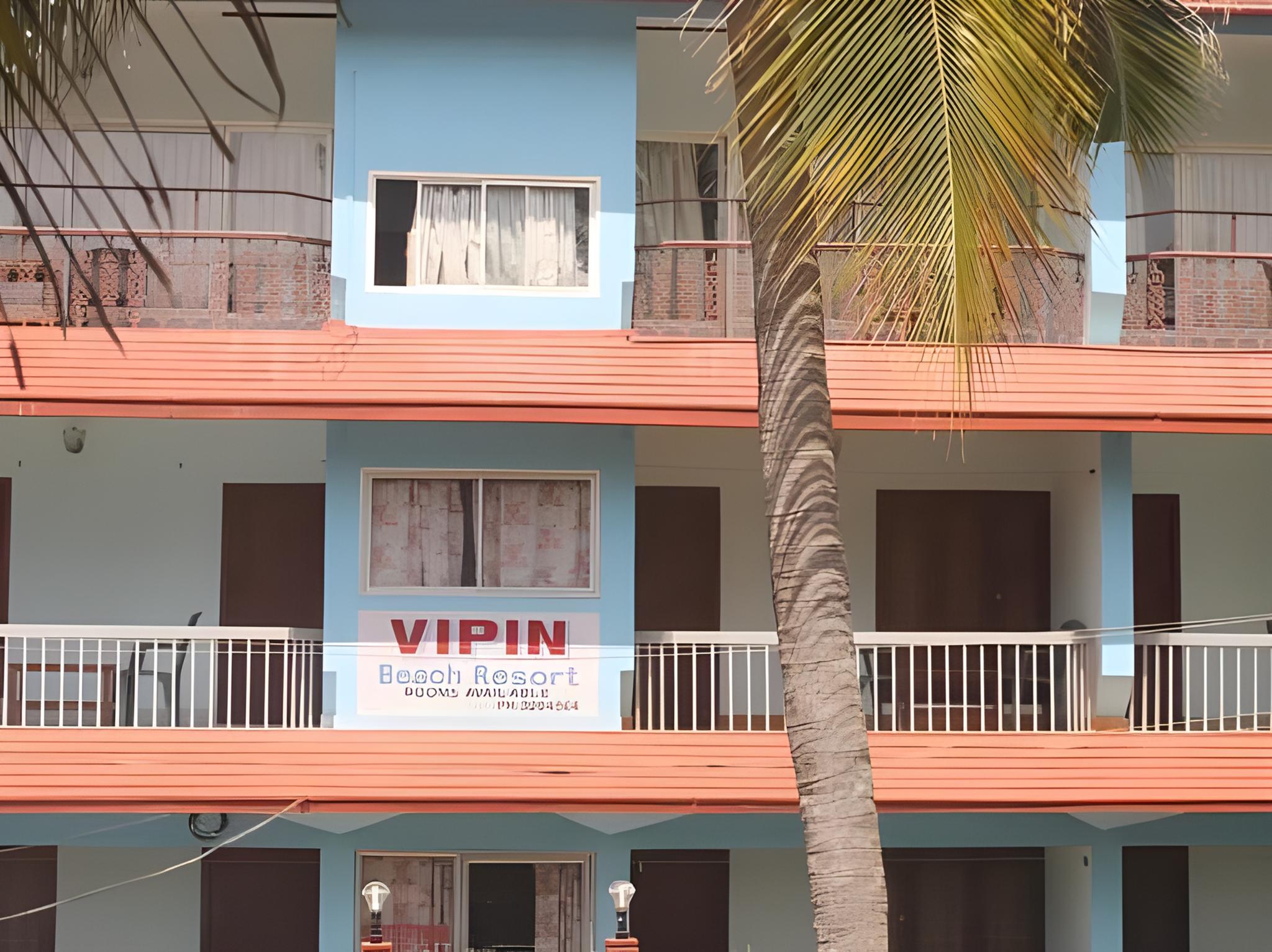 Vipin Beach Resort