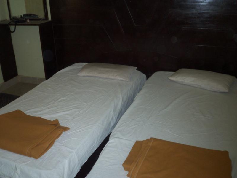 Uma Guest House