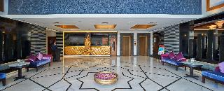 The E-Hotel