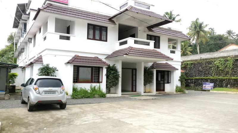 Hotel Kavery