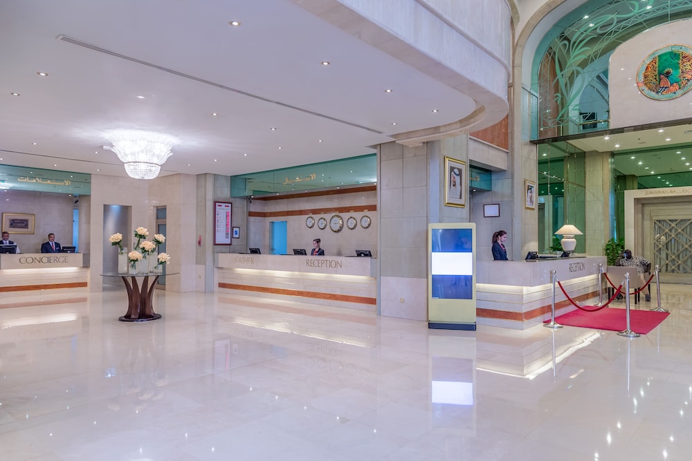 Millennium Plaza Downtown Suites